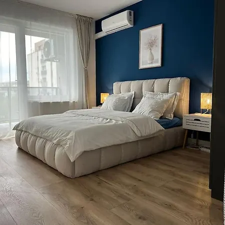 Apartment As Cluj-Napoca