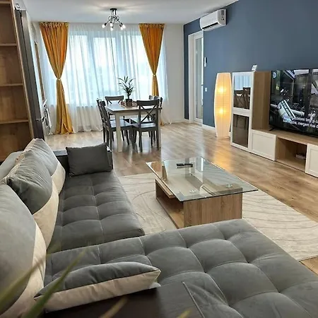 As Apartment