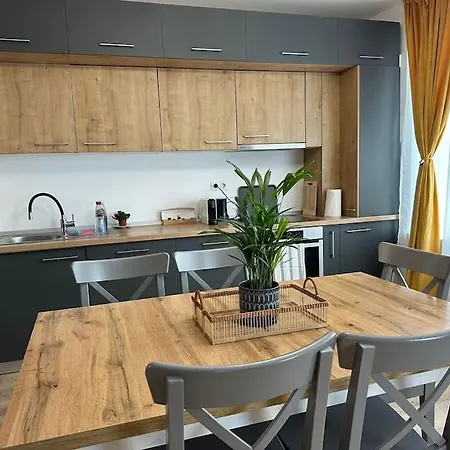 아파트 As 클루지나포카