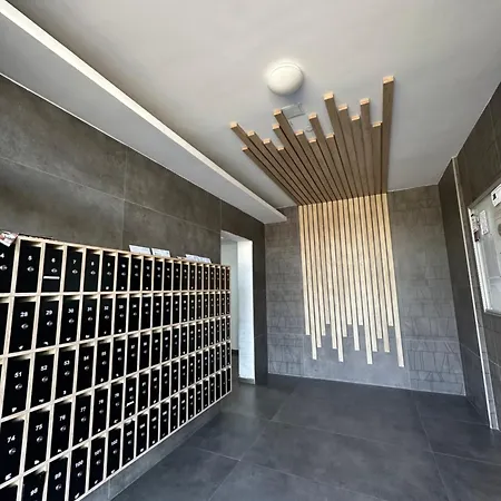 Apartament As *