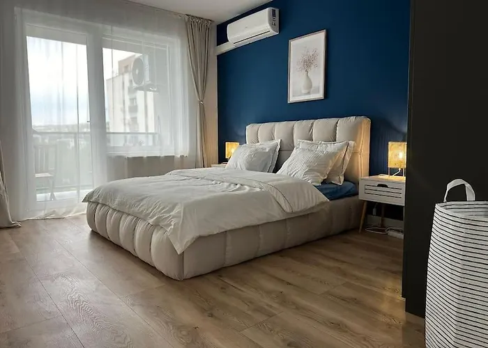 Apartament As Cluj-Napoca