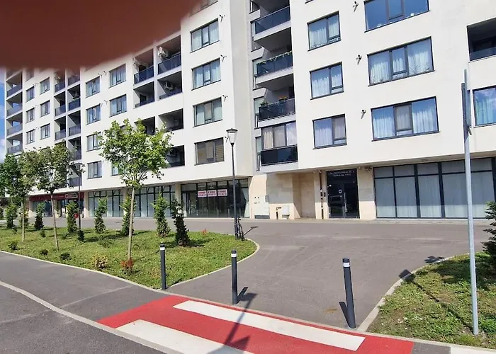 Apartament As Cluj-Napoca