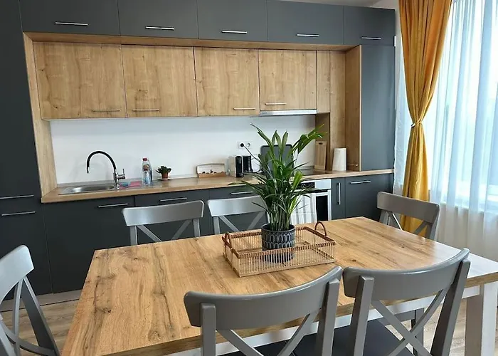 Apartament As Cluj-Napoca